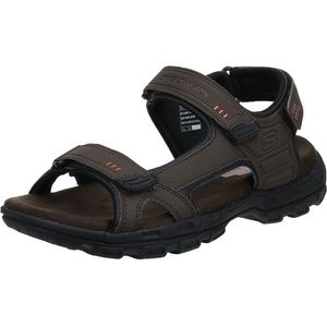 Sketchers Relaxed Fit - velcro adjustable straps